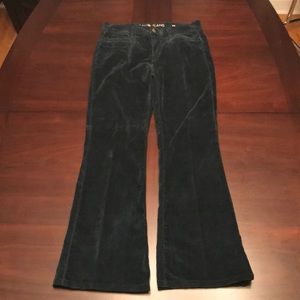 MiH velvet Marakesh Jeans